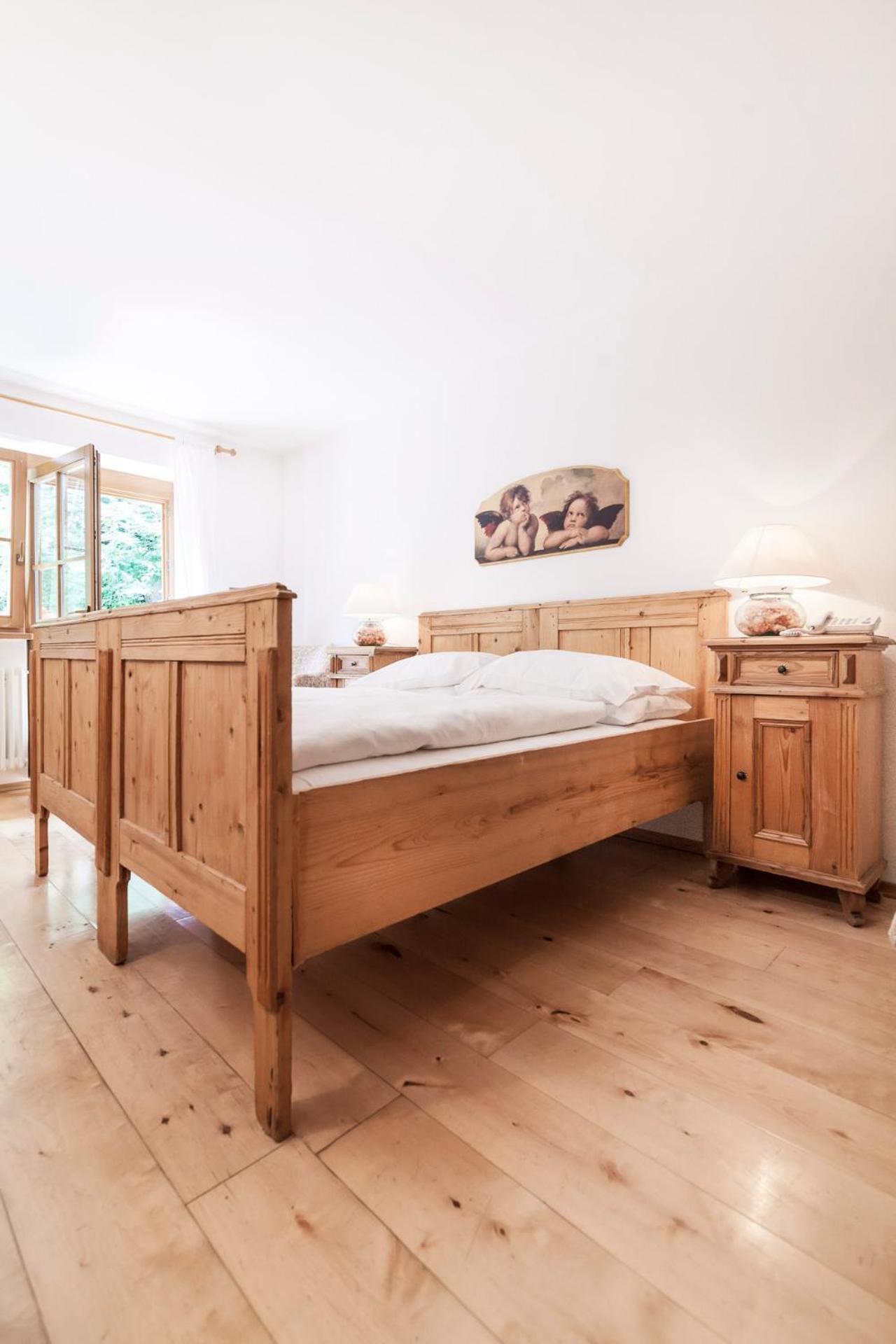 Hotel Bad Schoergau Sarentino Ngoại thất bức ảnh