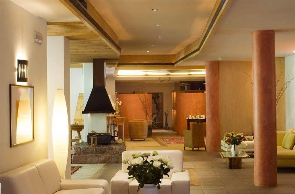 Hotel Bad Schoergau Sarentino Ngoại thất bức ảnh