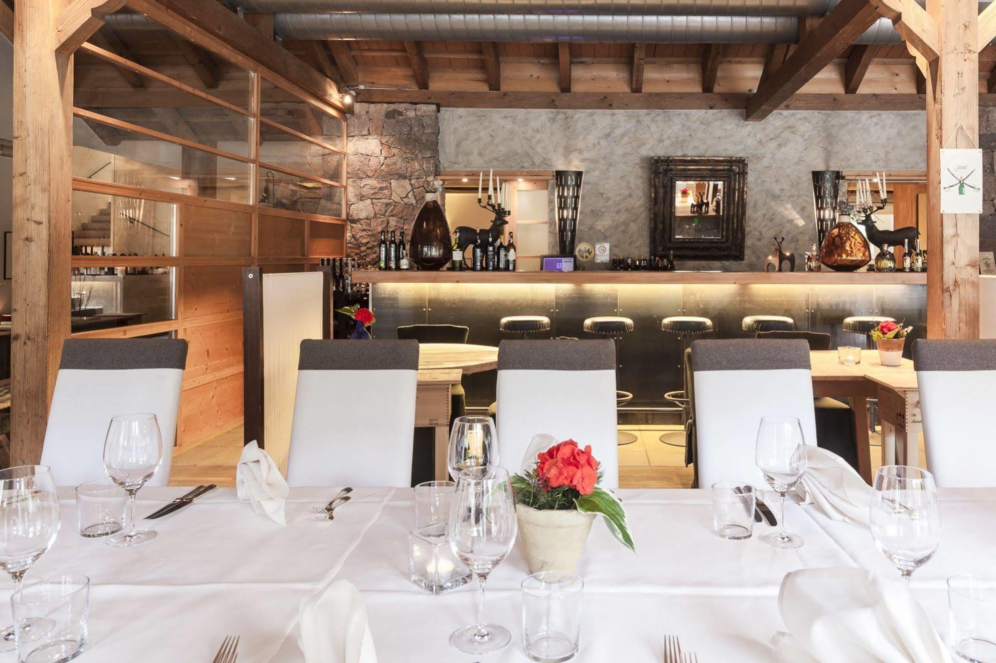 Hotel Bad Schoergau Sarentino Ngoại thất bức ảnh