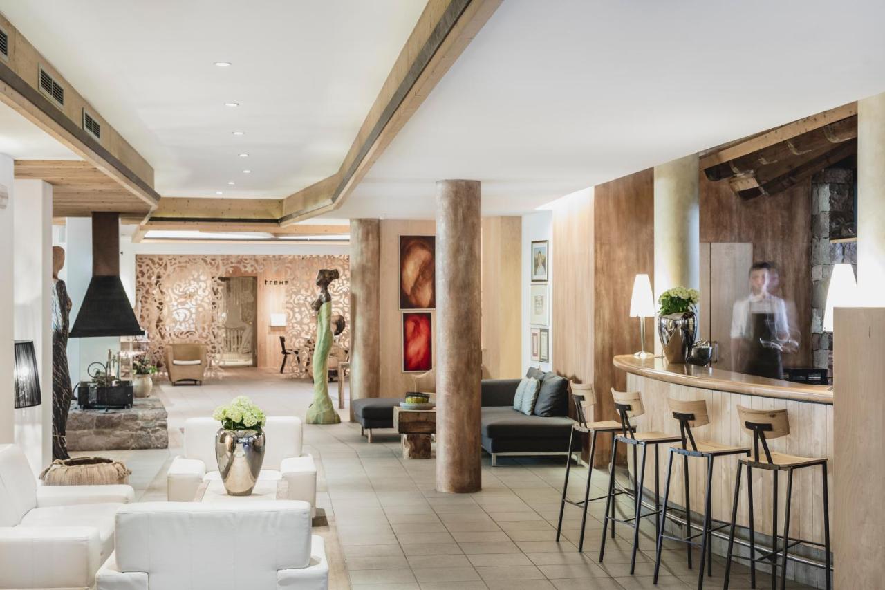 Hotel Bad Schoergau Sarentino Ngoại thất bức ảnh