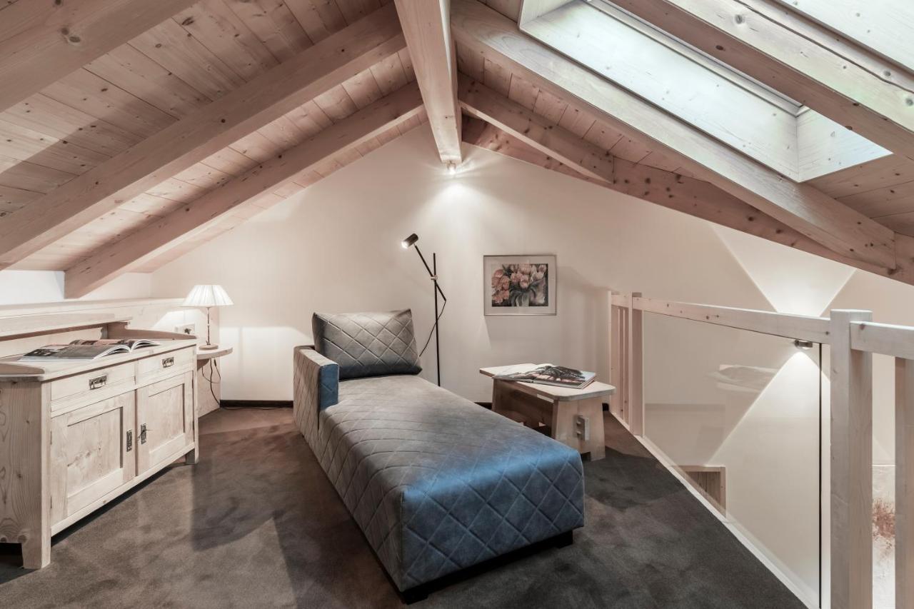Hotel Bad Schoergau Sarentino Ngoại thất bức ảnh